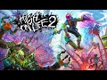 ||High On Life 2||Part 9||Live Stream||PC||