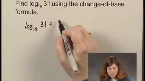 Introductory and Intermediate Algebra Ch12 Ex24