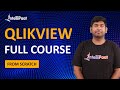 Qlikview training  qlikview tutorial for beginners  intellipaat