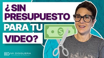Cómo hacer buenos videos musicales de bajo presupuesto - 5 ejemplos