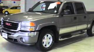 2006 GMC Sierra 1500 - St. Cloud MN 2003 Gmc Sierra 1500 St Cloud Mn