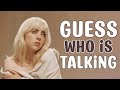 Guess the Celebrities from Their Voices | Who is Talking Challenge