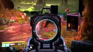 Destiny Sparrow Kill
