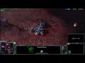HD Starcraft 2 TheLittleOne v Sen g1