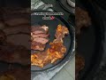 50K Views & I’m Dropping My Secret Homemade Gizzy Steak Recipe 🥩🔥 | Easy Nigerian Steak Tutorial
