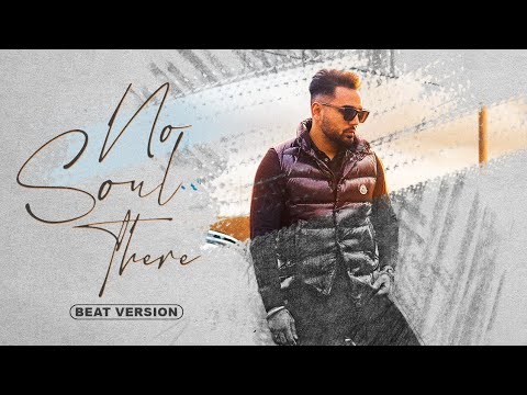 No Soul There Beat Version  Prem Dhillon  Rass   Latest Punjabi SongPremDhillonchannel