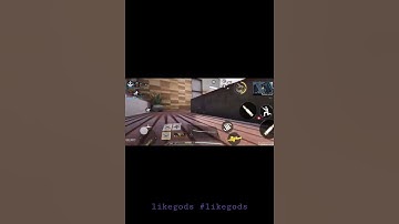 #CoDM sneak attack w/ #akimbo #shorts