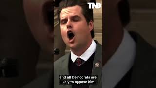 President-elect Donald Trump picks Rep. Matt Gaetz as new attorney general Wealth