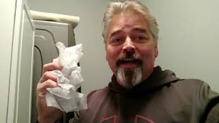 Don't throw away your dryer sheets! Life hacker John Spider Batman Lutz
