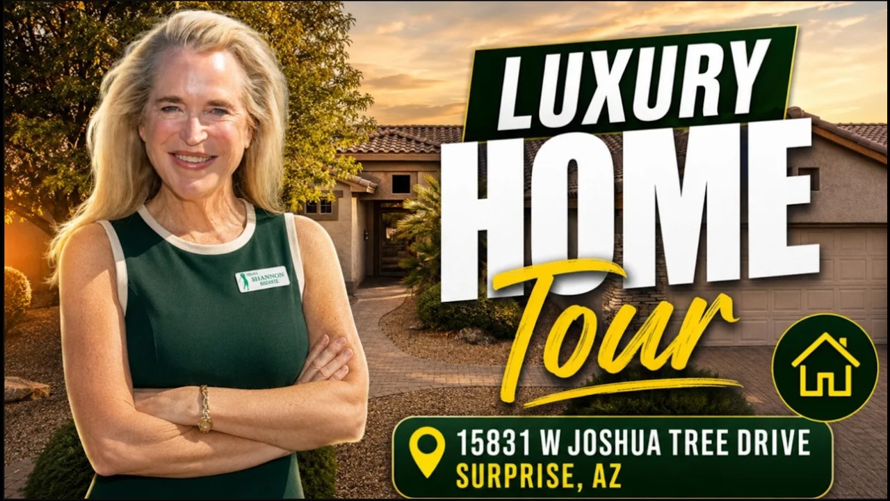 Video preview for The Grand Stonecrest Floor Plan
