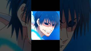 Toji Fushiguro Phonk Edit 🥶 | The Darkest Villain Status #shorts