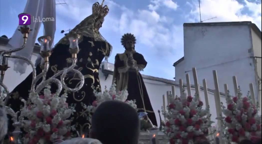 SSanta 2012 · Soledad, Úbeda