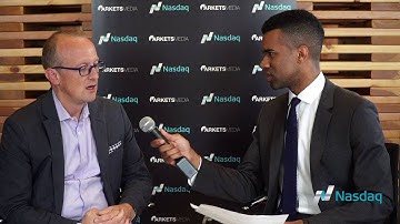 FinTech Talks: Greenwich Associates