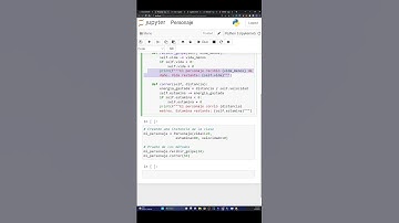 Clase de Personajes en Python: Crea tu Videojuego RPG