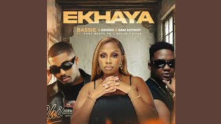 Bassie x Eemoh x Sam Kotkot - Ekhaya (feat. Axdy beasts AU x Nello Guitar) [Official Audio] 