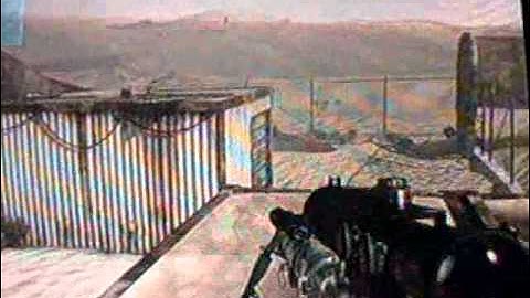 mw2 cool spots on rust