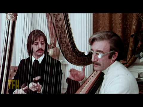 Mick Garris on THE MAGIC CHRISTIAN