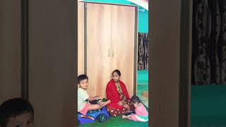 # Adhurs comedy # kids # 🧒 Baby girl # Trending # Don’t miss End#