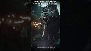 Psychedelic Ambient Trance Music Mix for Night City Vibes 2026 #psybient #psychill #psydub #psybass