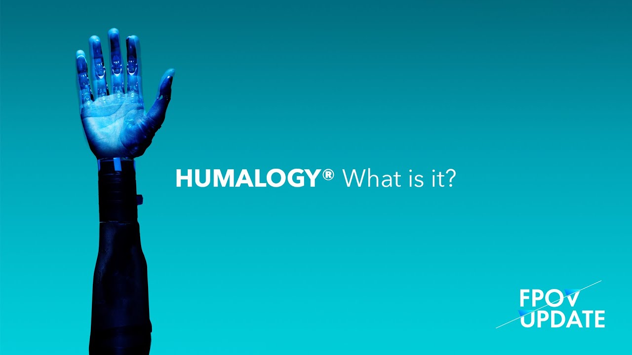 HUMALOGY® What is it? - FPOV Update One 2022