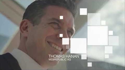 EY Entrepreneur Of The Year™ 2017: Tom Hanan
