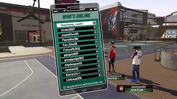 93 overall Sharpshooting Slasher [Superstar Difficulty]  MyCareeer against Orlando Semi Finals