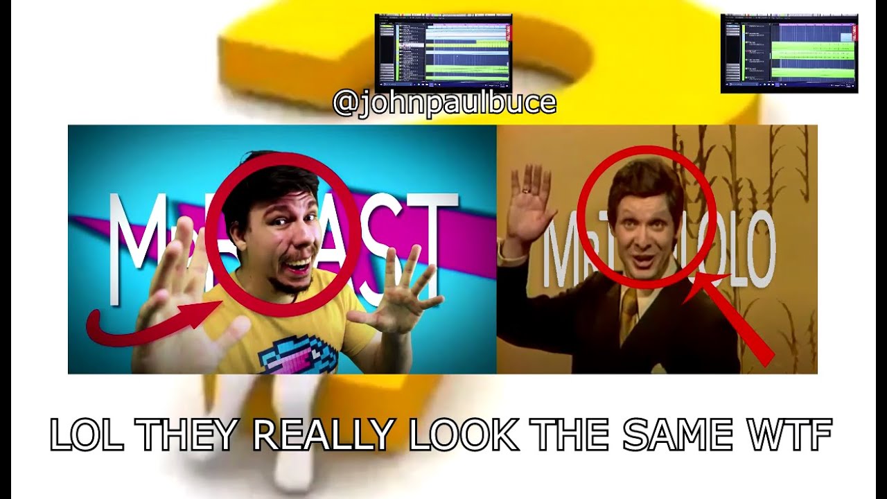 avast your mrbeast ft. ytpmv elf & alan walker