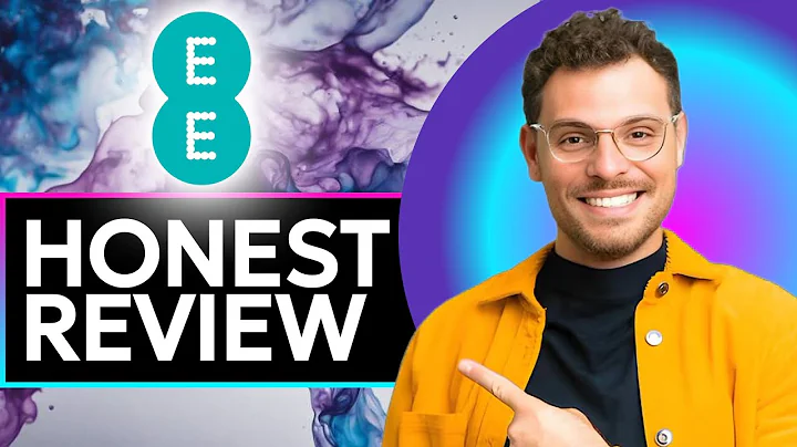 EE Mobile Honest Review - Watch Before Using