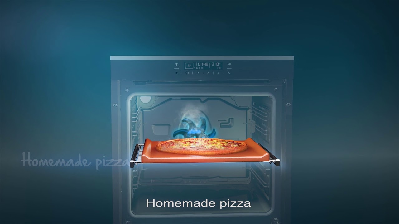 PizzaPro | Beko - YouTube