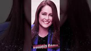 La ocasión para - Daniela Romo