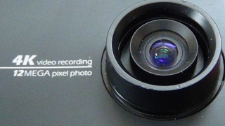 Stock Lens 155 Degree Wide Angle Lens 12MP for Xiaomi Yi 4K/Yi 4K Cvivid Lens Yi 4K/Yi 4K Lens Replacement