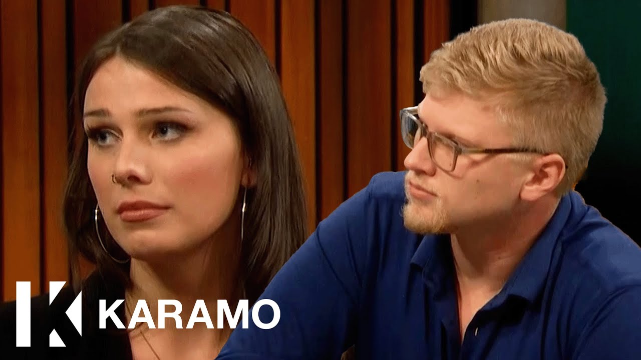 Karamo Teaches Man How to Support His Trans Girlfriend | KARAMO