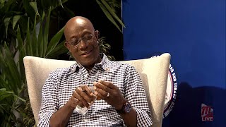 Conversations With The Prime Minister - Tuesday March 8th 2022 Togo Movie