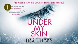 Under My Skin by Lisa Unger | Audiobook Mystery, Thriller & Suspense
