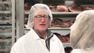 Feast TV: Meet Meats