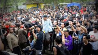 Thrashline - Pasukan Berani Mati