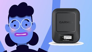 Garmin inReach® Messenger Handheld Satellite Communicator ... - Review