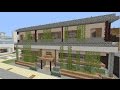 【MineCraft】一級建築士を目指して!! 第18話 ~民宿/Minsyuku~ 【実況】
