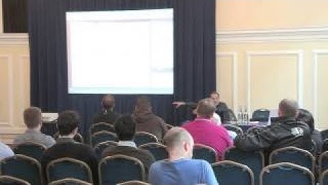 A first look at ASP.NET Identity Dino Esposito