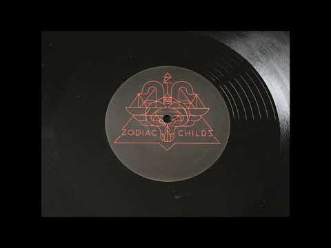 Zodiac Childs & MOY -- Future Primitive
