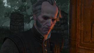 The Witcher 3: Blood and Wine - The Mère-Lachaiselongue Cemetery - Unofficial Soundtrack