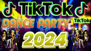 🔥NEW TIKTOK MASHUP NONSTOP REMIX 2024🔥TIKTOK BUDOTS DANCE CRAZE REMIX 2024🔥TRENDING TIKTOK VIRAL