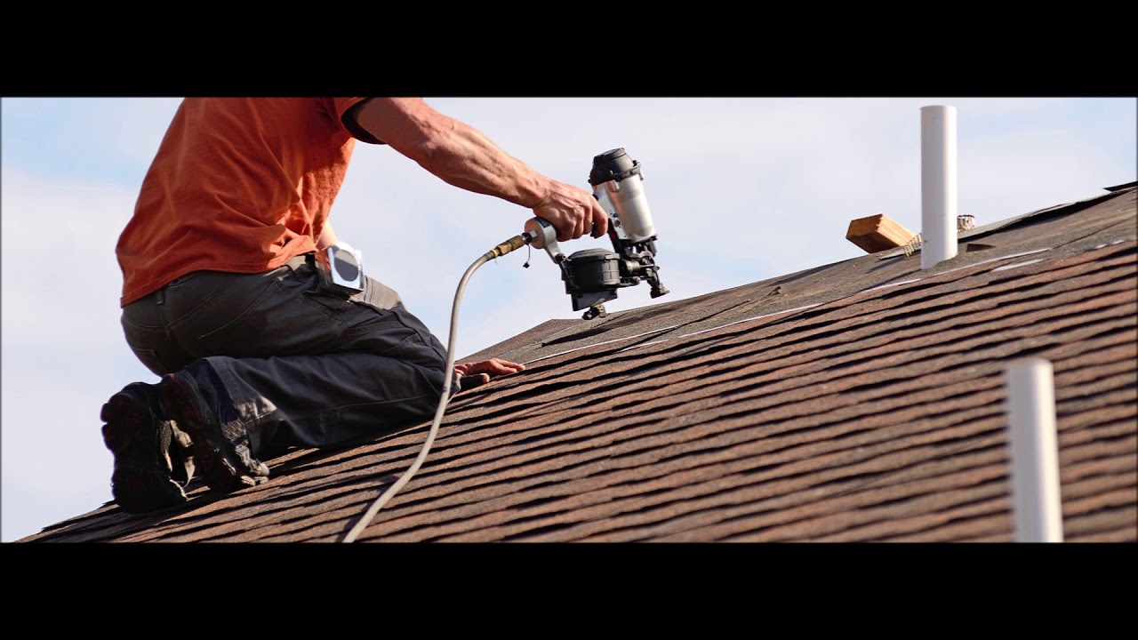 Amazing Roofing Service in Bellevue NE | Eppley Handyman Services