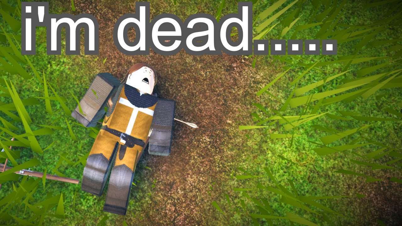 The Roblox Bleeding Blades Experience