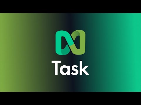 nTask - New Look Still Simplifying Project Management
