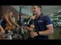 Unleash the Vixens | VIS Physical Preparation