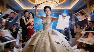 Drunk, had a one-night stand with the CEO. After twins, my elder sister stole my identity!