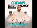 Joyeux anniversaire christel chango by franchel