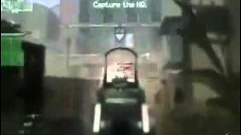 COD MW2   PS3 Online Hack   Tutorial + Download Wallhacks  Aimbot !!!