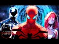 El Armagedón Arácnido | Spider-Geddon: Historia Completa | Asword